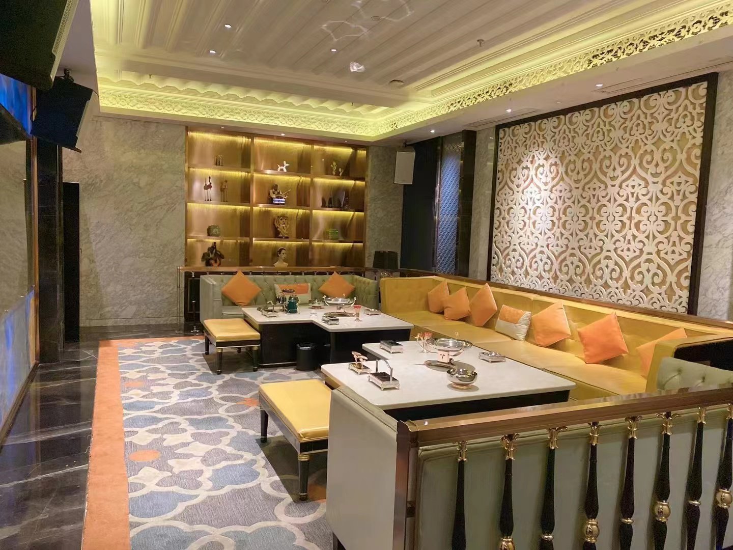 齐齐哈尔商务ktv好评分享-龙沙区ktv预订